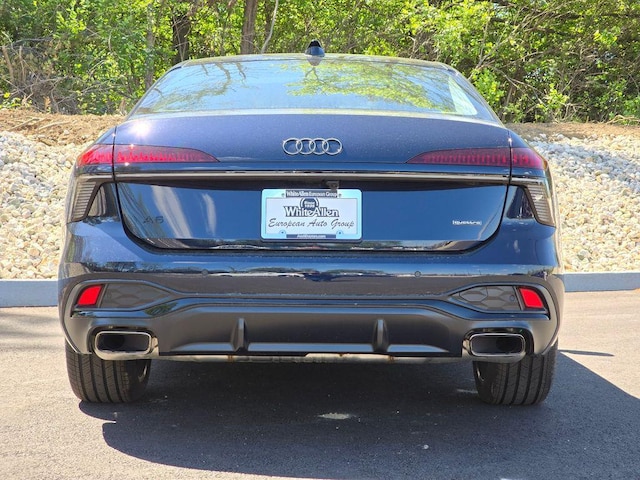 2026 Audi A6 Premium Plus - Photo 24