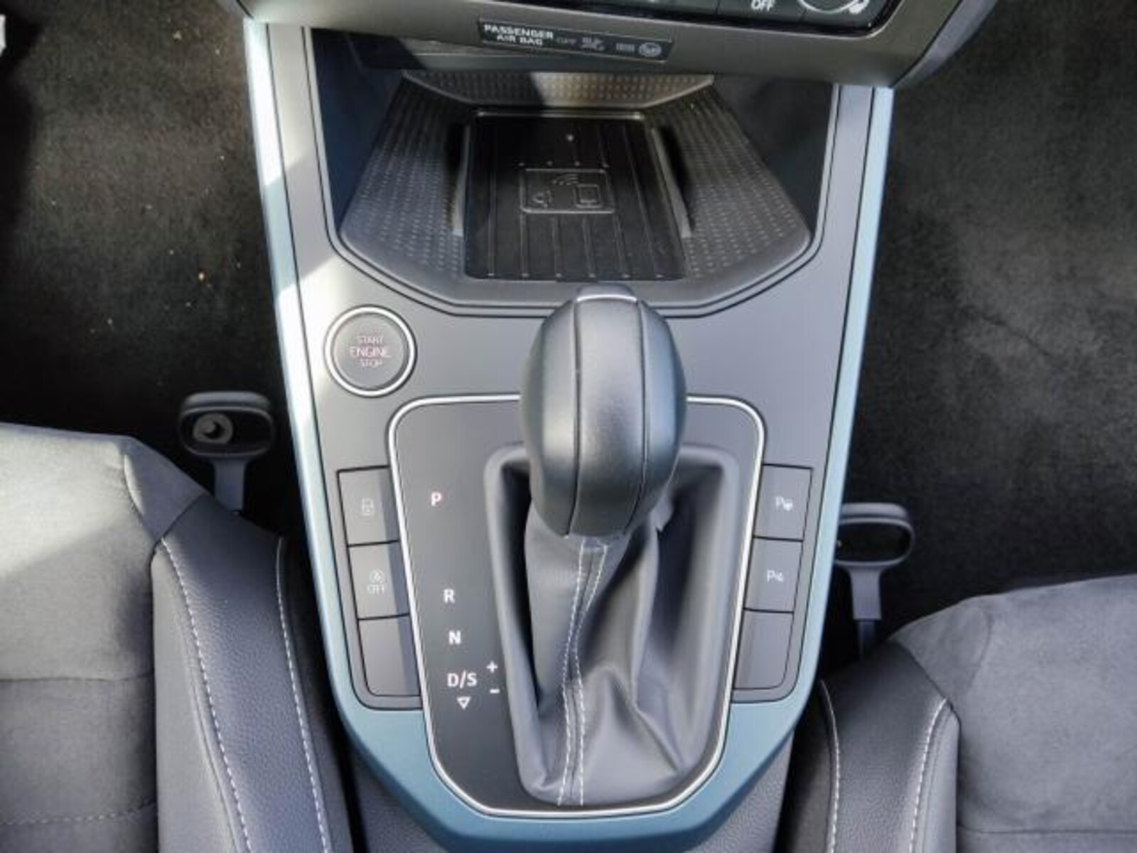 SEAT Arona – Bild 24