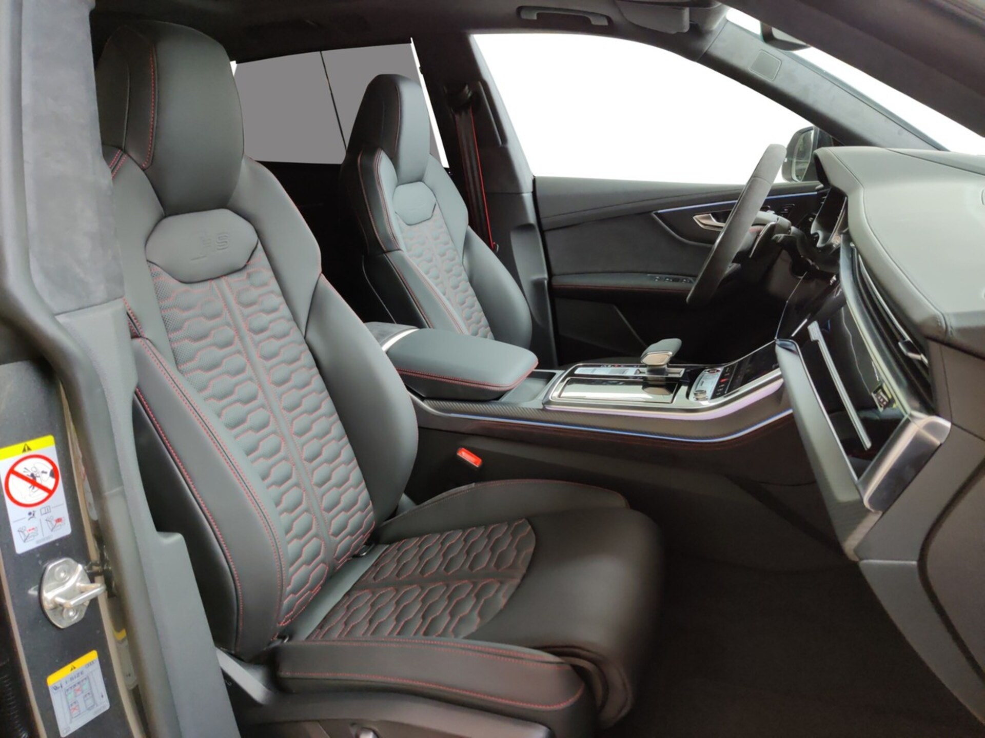 Audi RS Q8 SUV