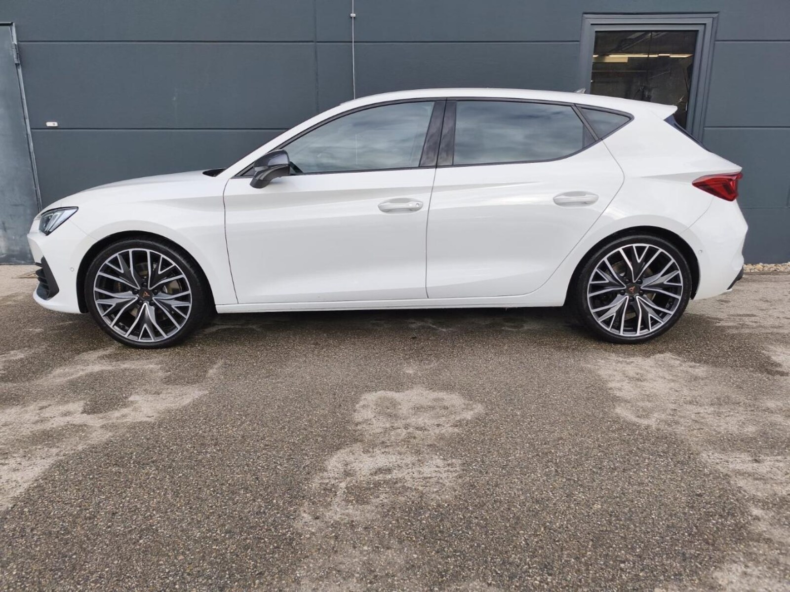 CUPRA Leon – Bild 3