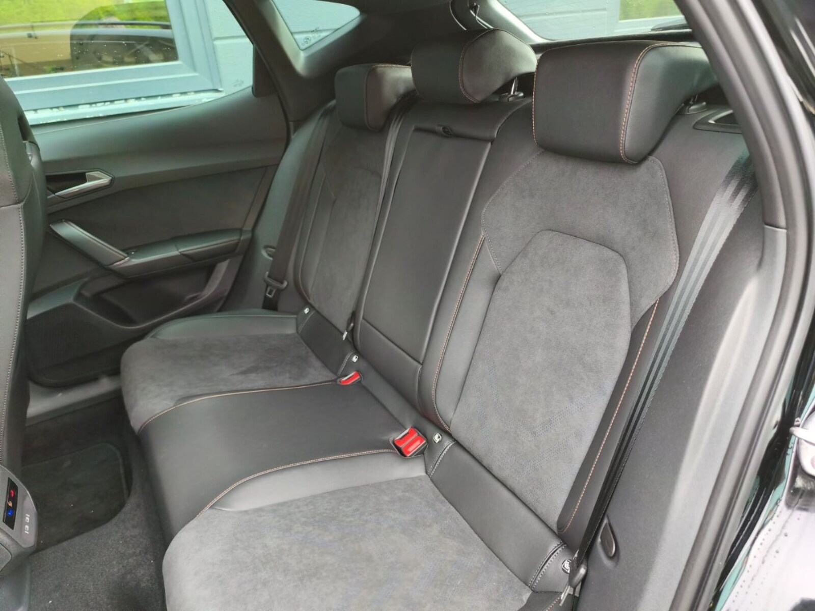 CUPRA Formentor – Bild 10