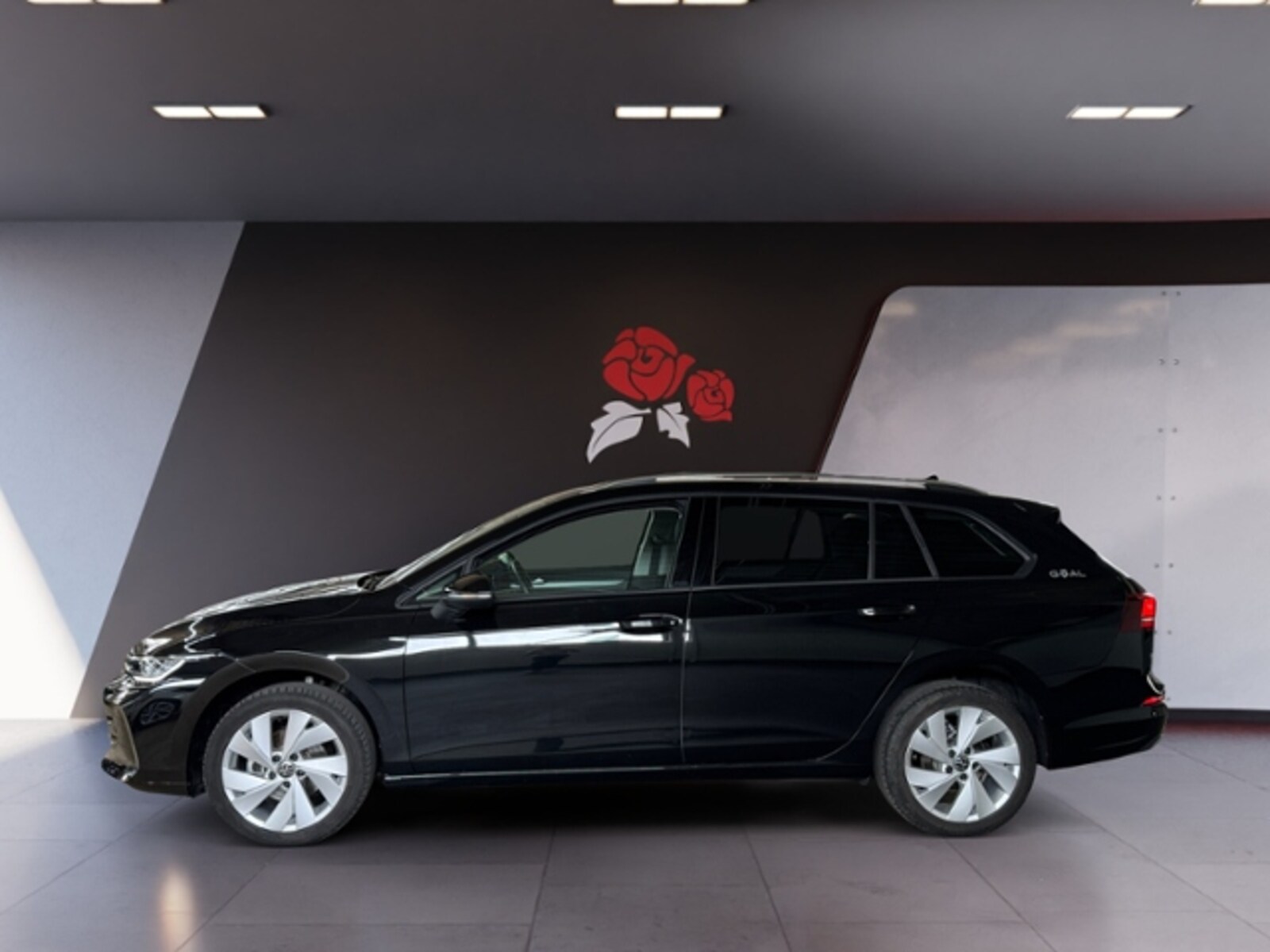 Volkswagen Golf Variant – Bild 3