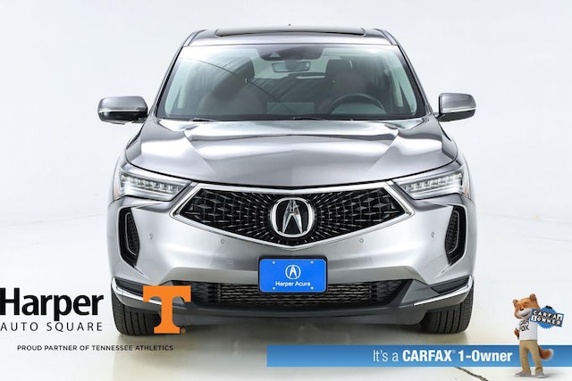 2024 Acura RDX