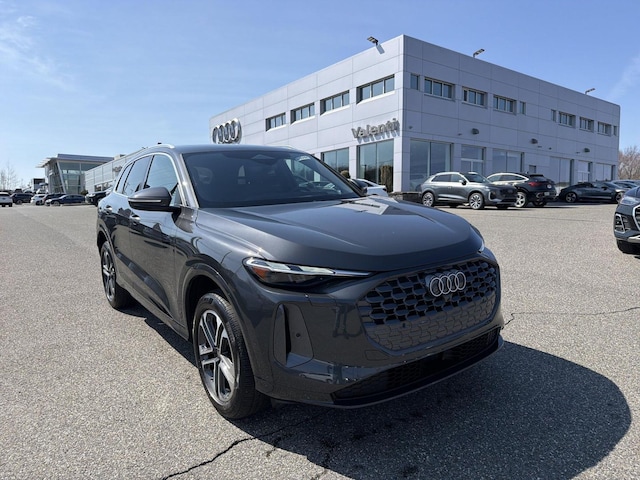 Photo of 2025 Audi Q5 