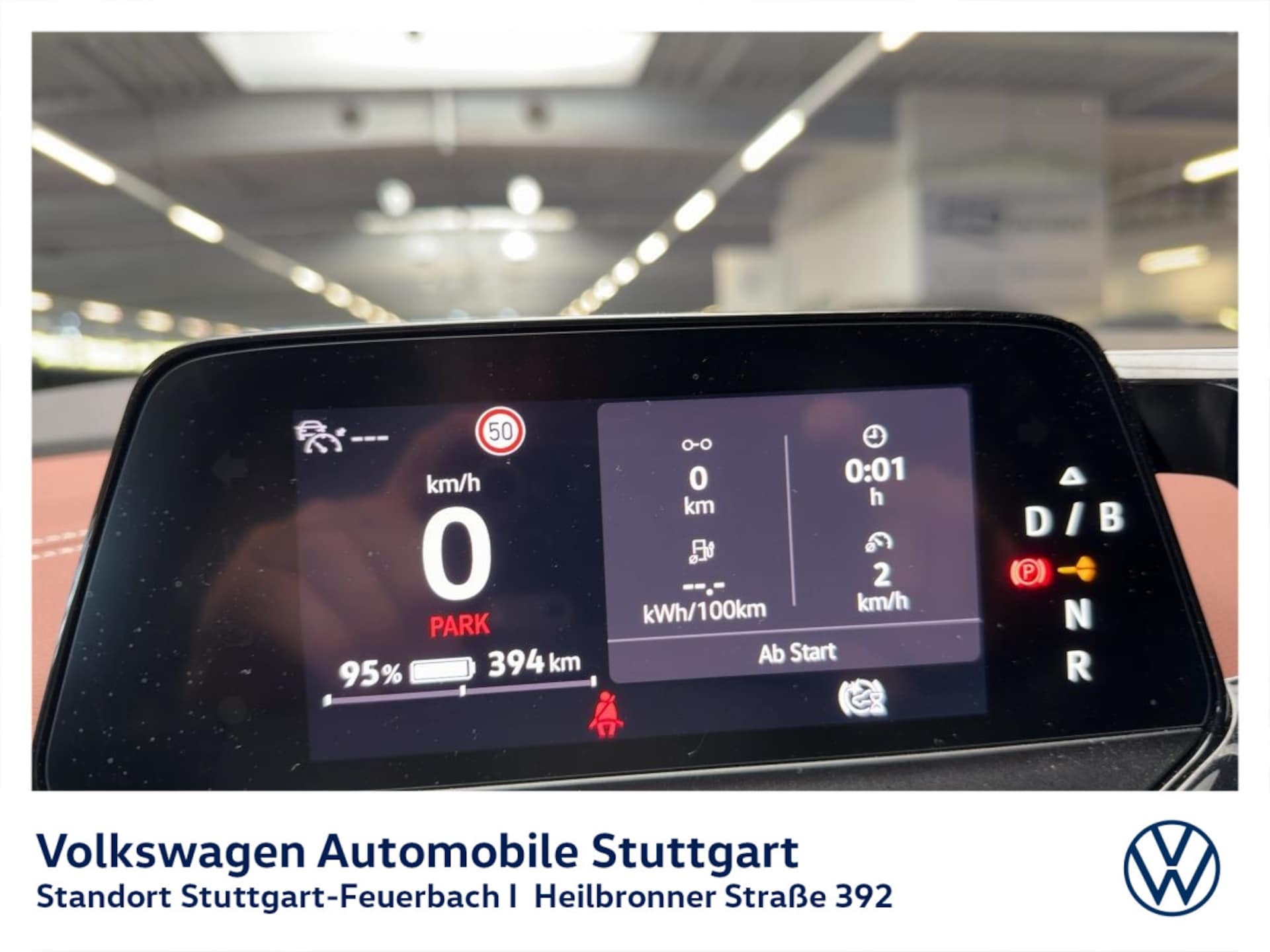 Volkswagen ID.4 Pro Performance