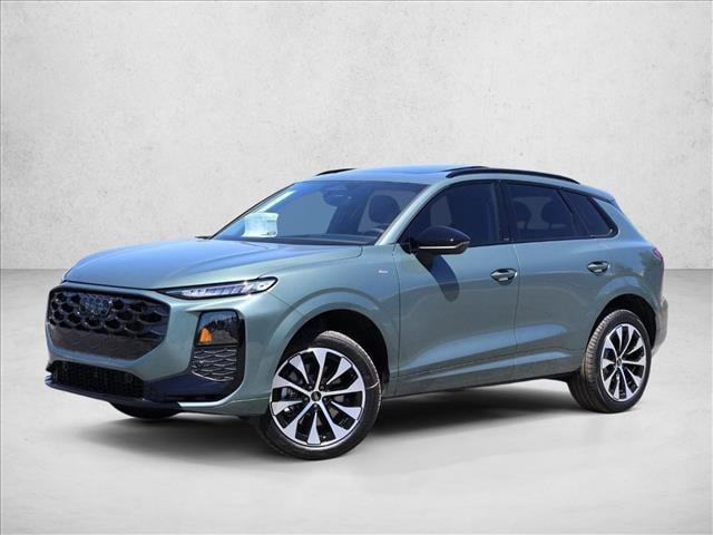 Photo of 2026 Audi Q3 SUV