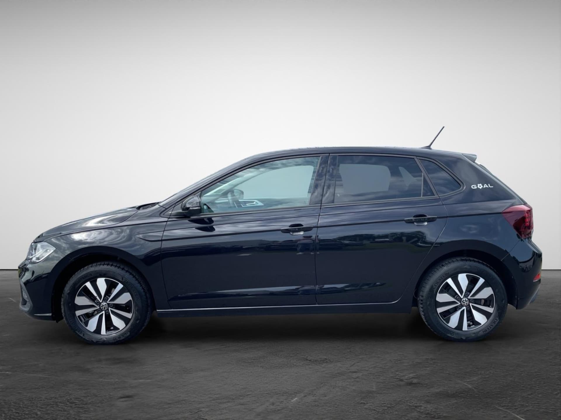 Volkswagen Polo Goal