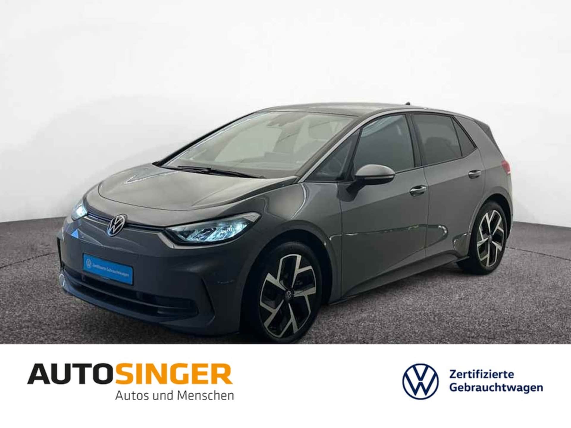 Volkswagen ID.3 MOVE Pro