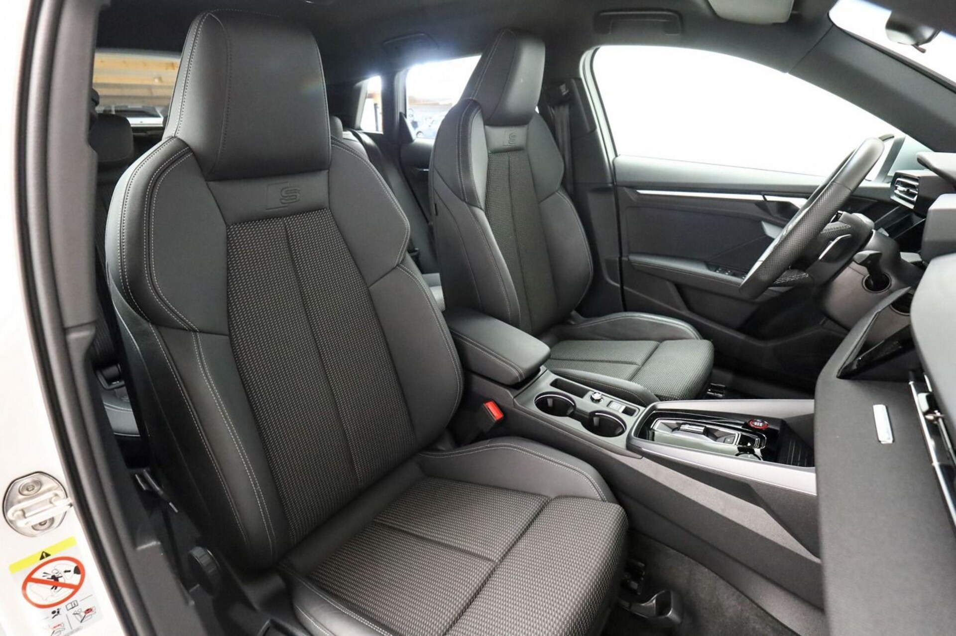 Audi S3 Sportback