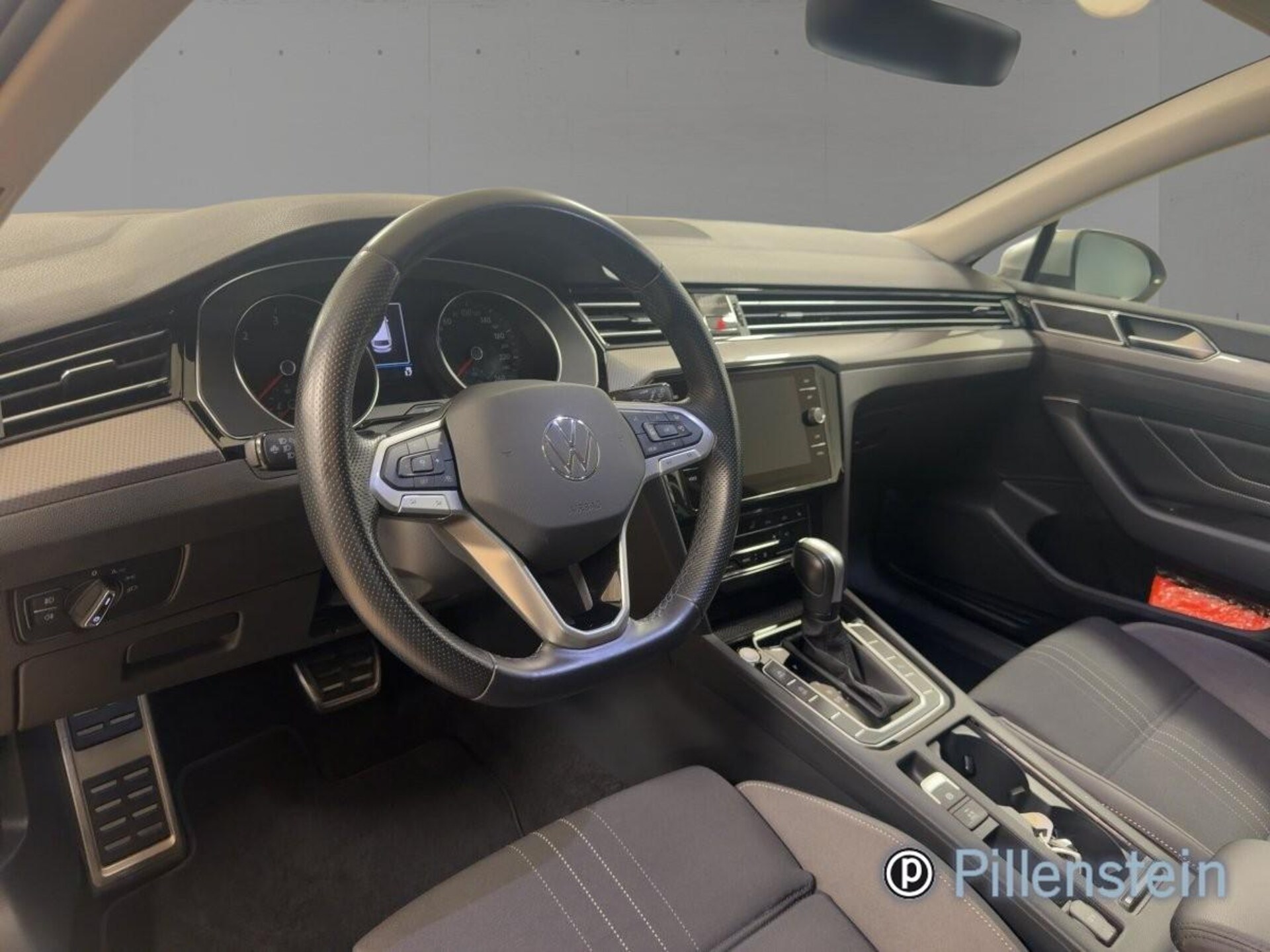 Volkswagen Passat Variant Alltrack
