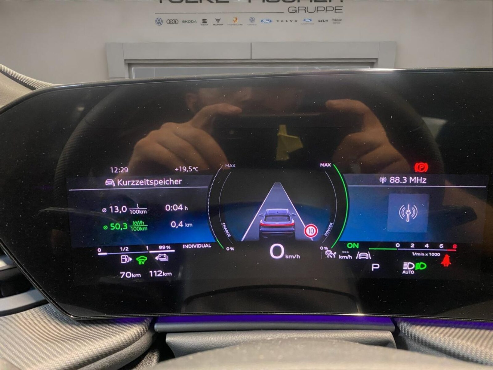Audi Q5 – Bild 12