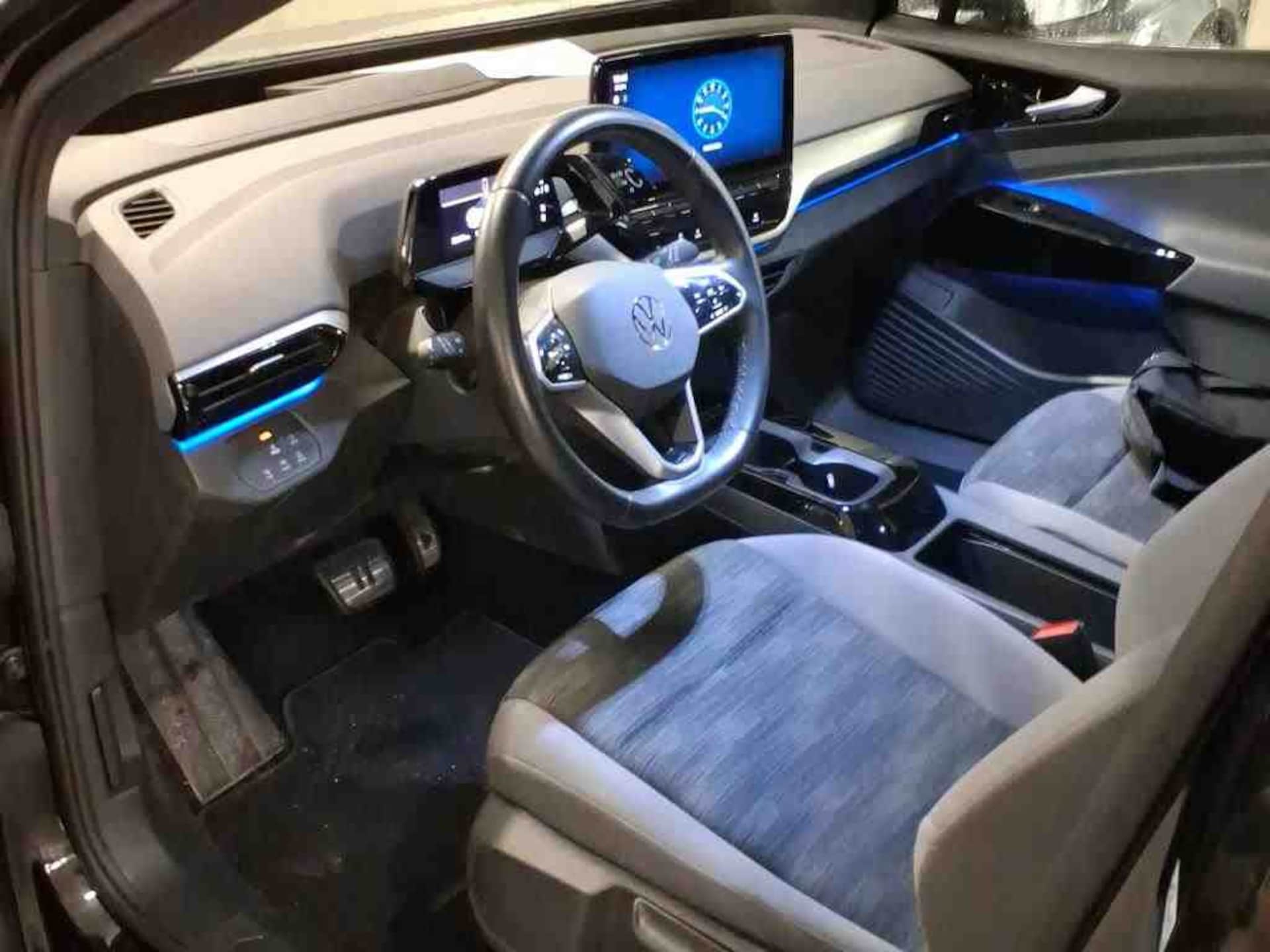 Volkswagen ID.4 Pro Performance
