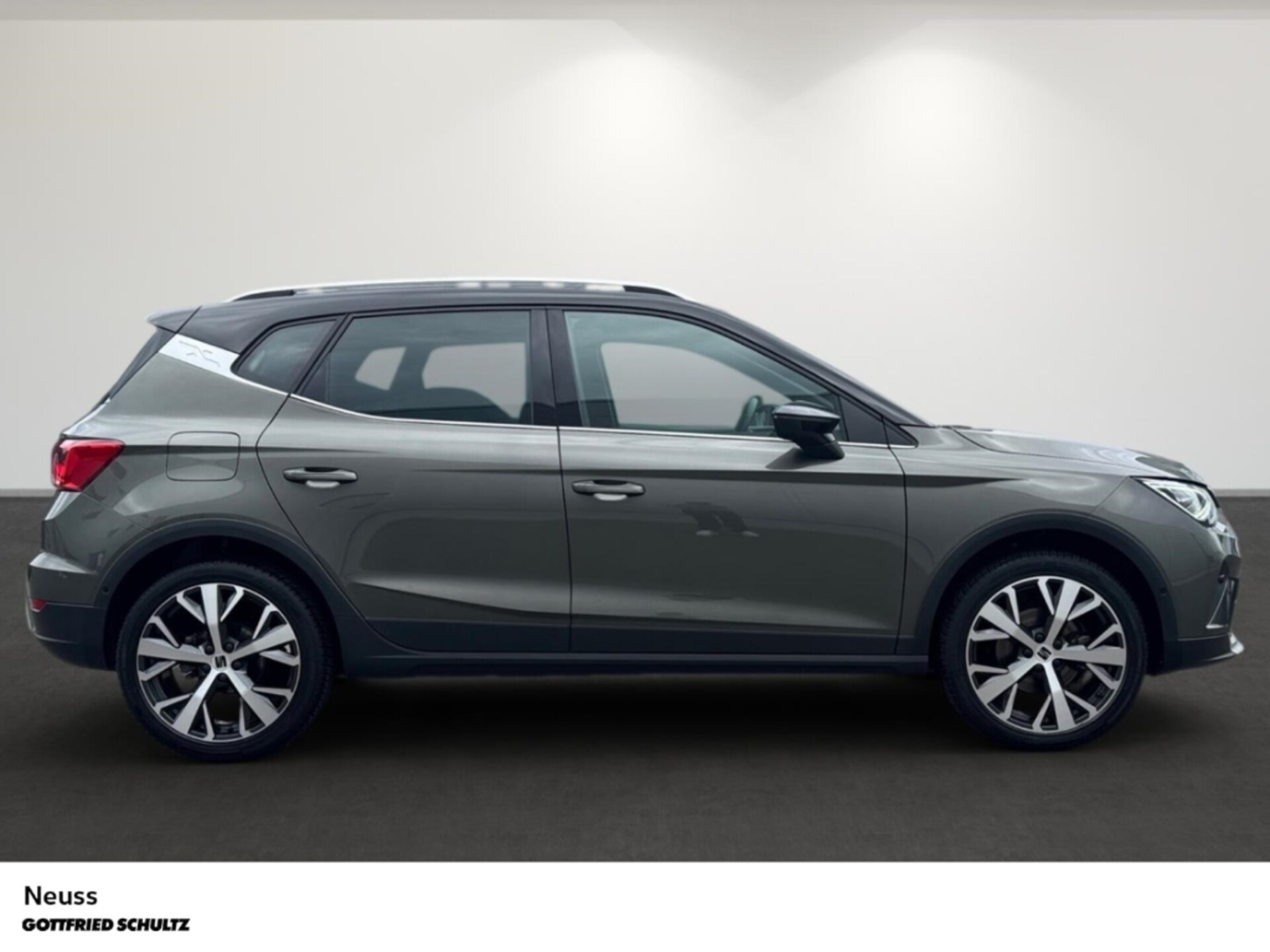 SEAT Arona Xperience