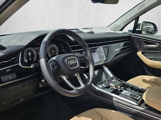 2026 Audi Q7 Premium Plus - Photo 13