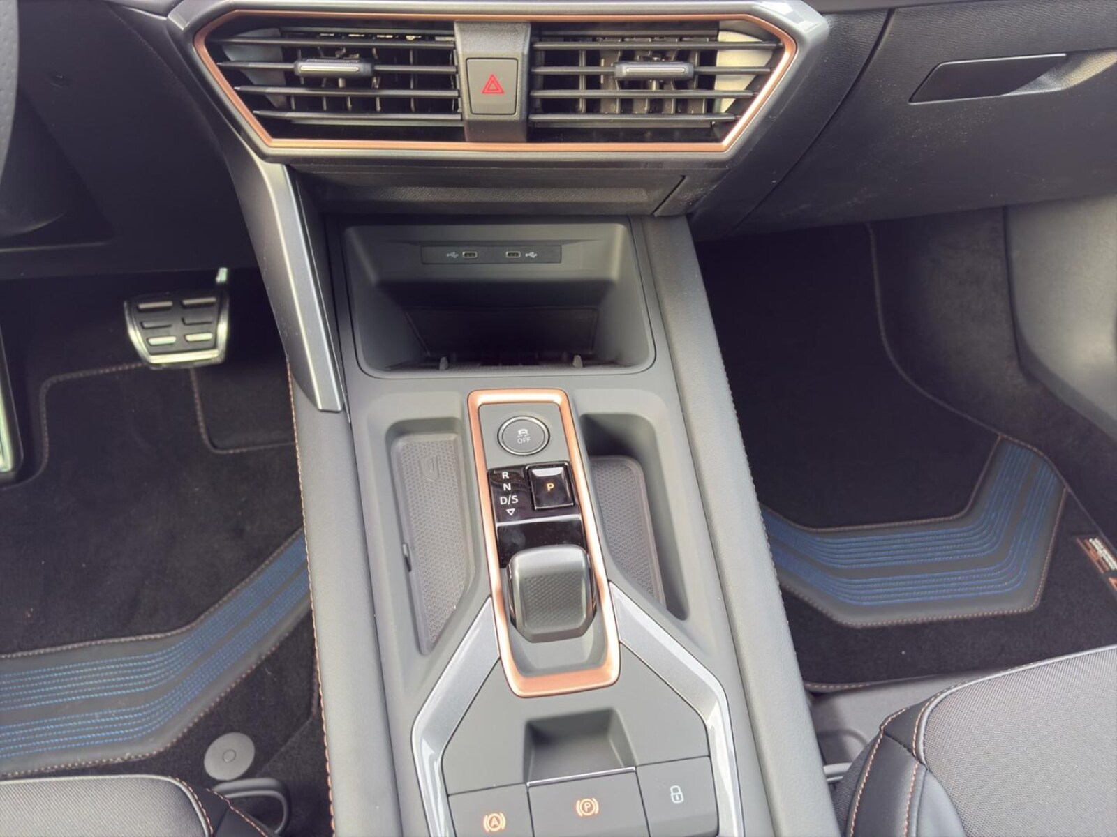 CUPRA Leon Sportstourer – Bild 12