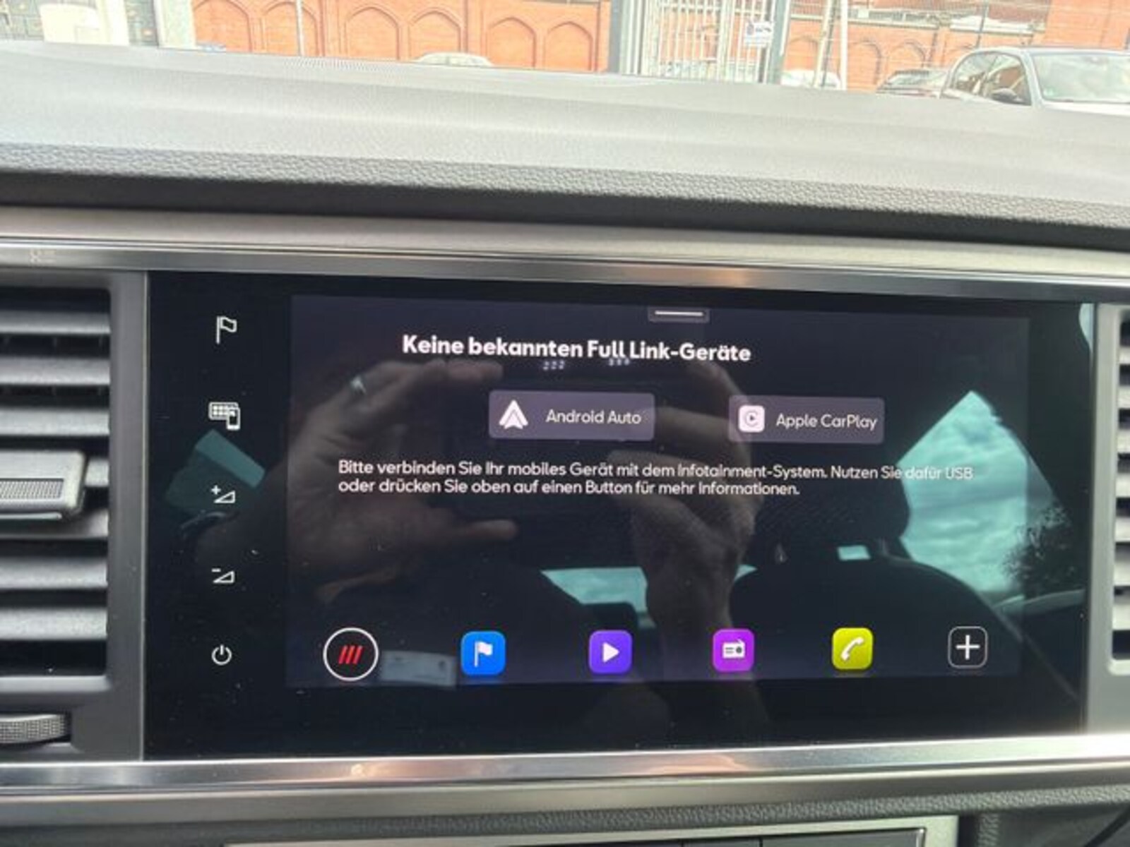 SEAT Ateca – Bild 14