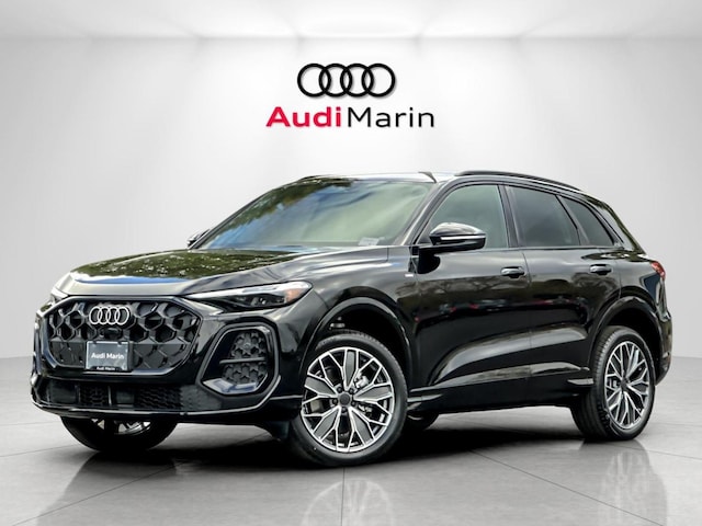 Photo of 2026 Audi Q5