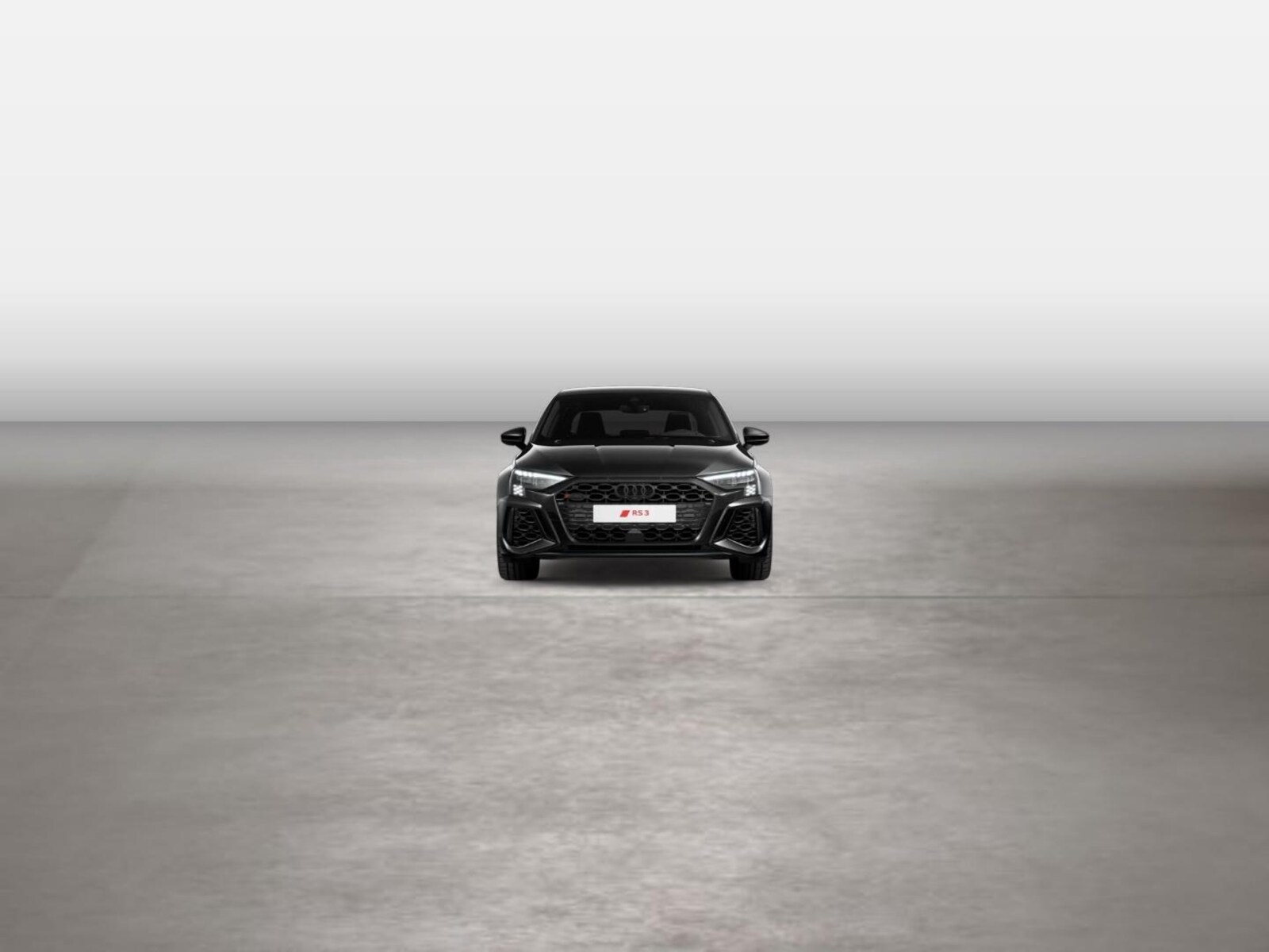 Audi RS 3 Limousine – Bild 5