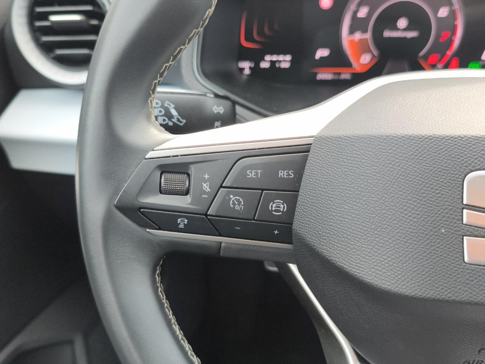SEAT Arona – Bild 20