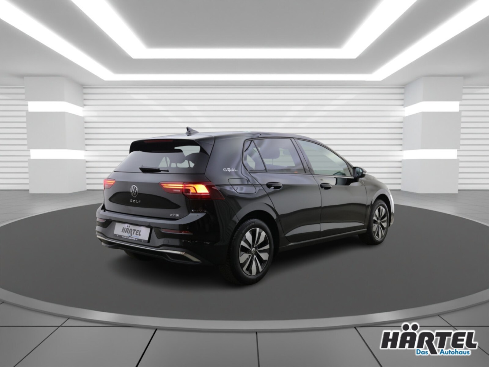 Volkswagen Golf – Bild 3