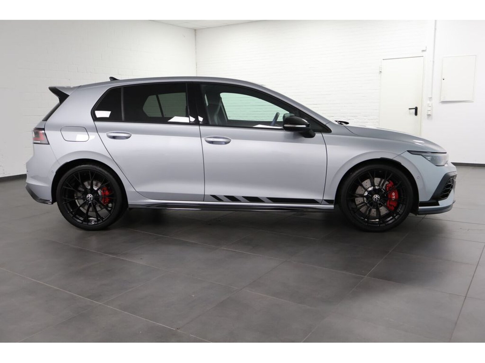 Volkswagen Golf – Bild 4