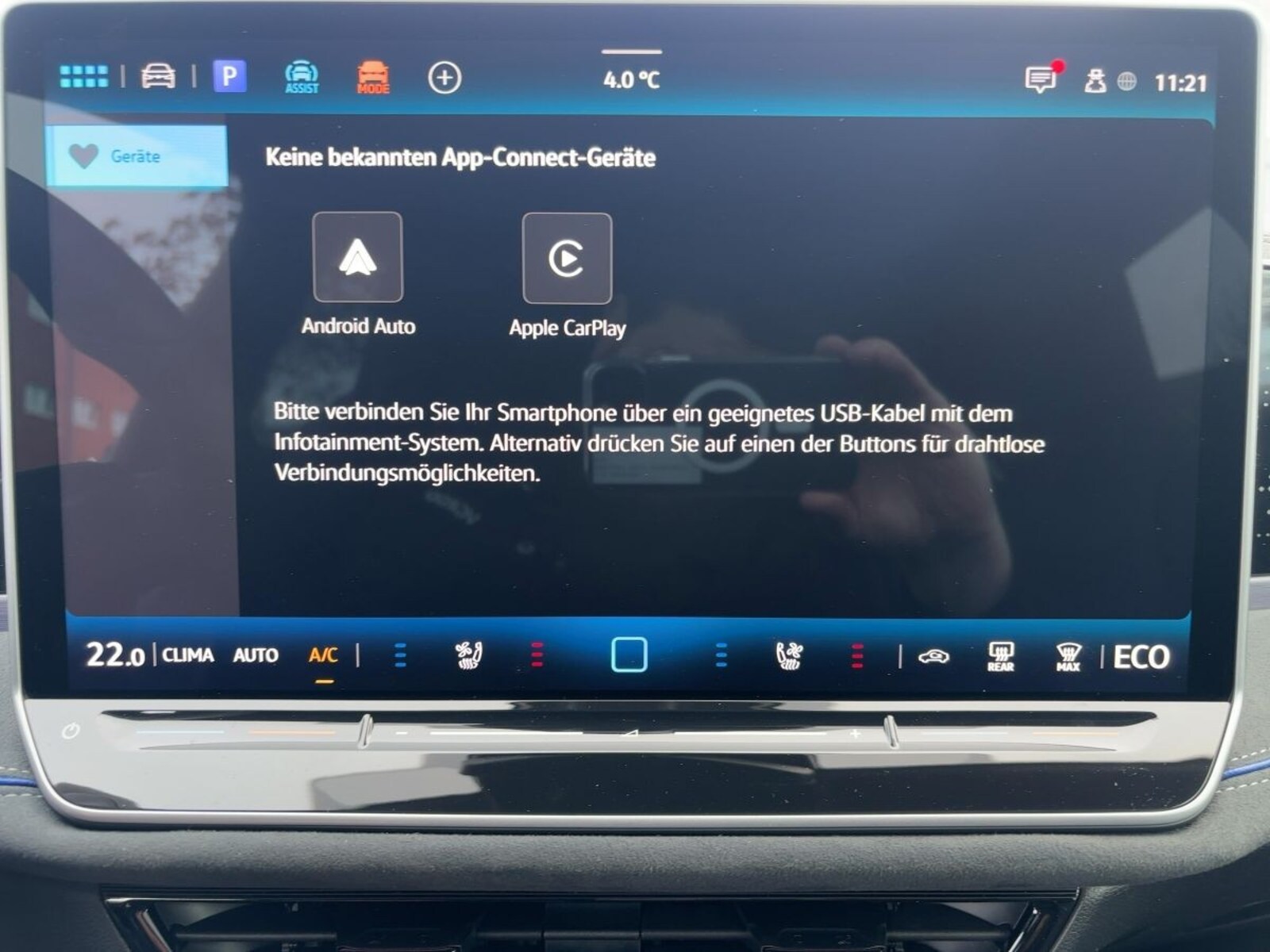 Volkswagen Passat – Bild 15