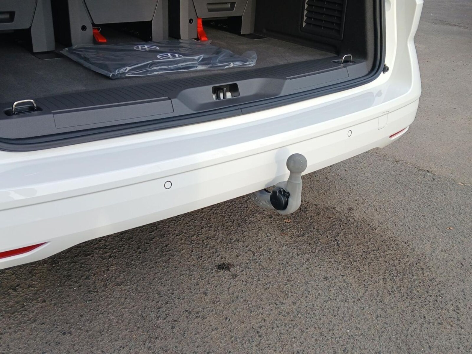 Volkswagen Multivan Langversion – Bild 16