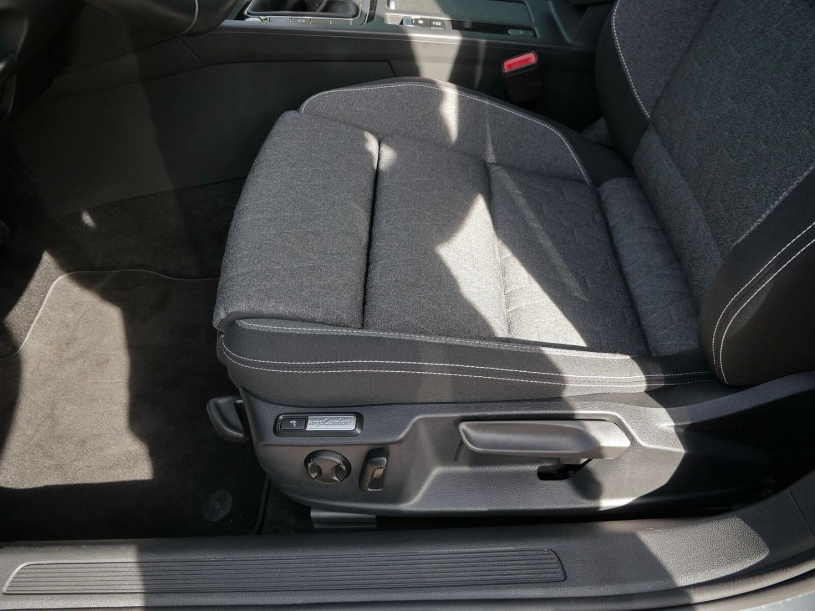 Volkswagen Passat Variant – Bild 22