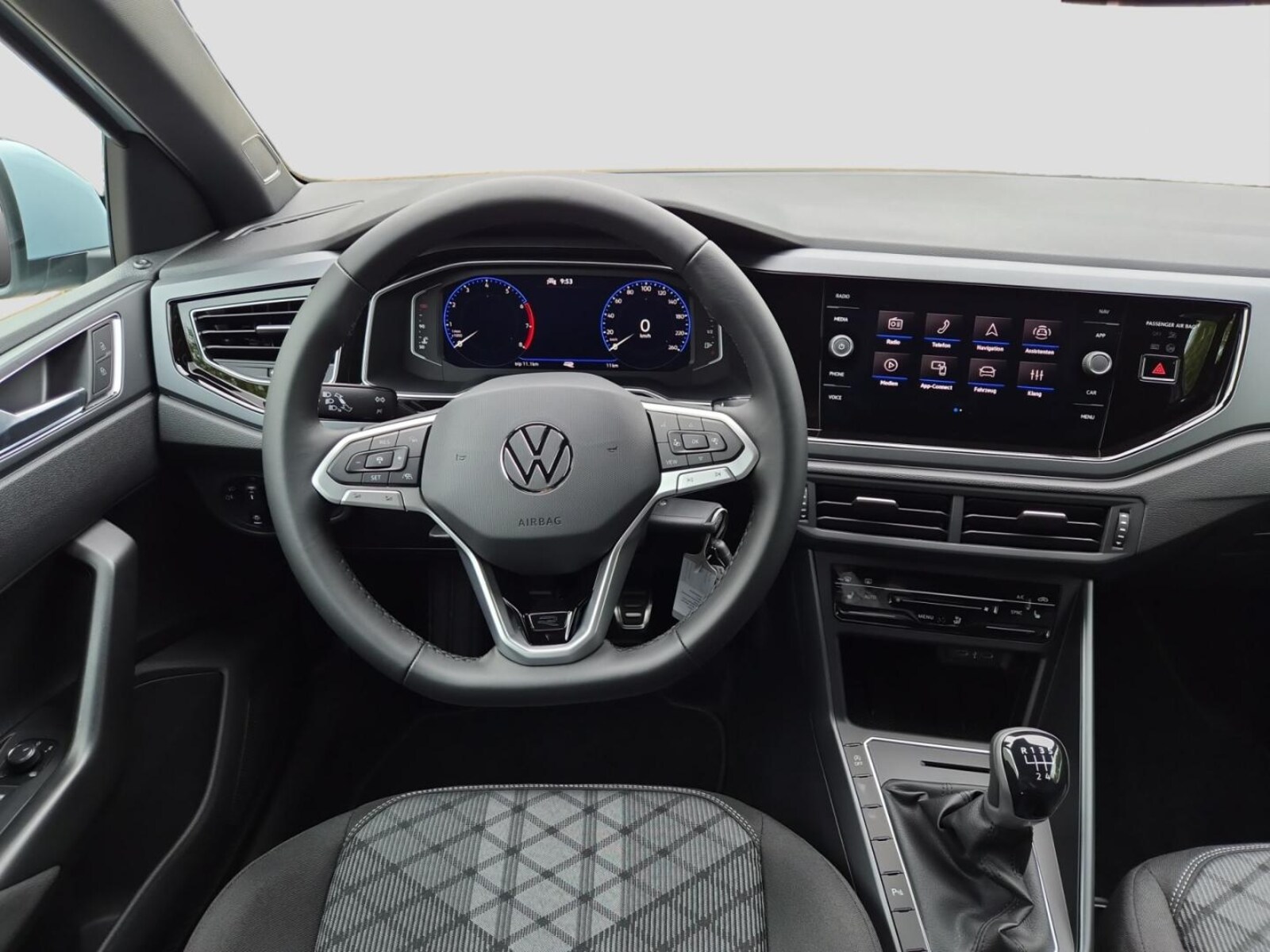 Volkswagen Polo – Bild 5