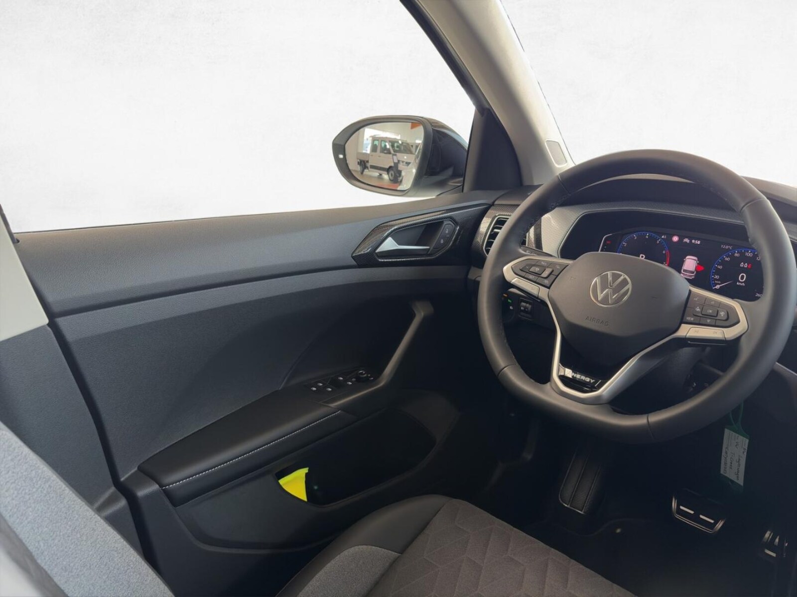 Volkswagen T-Cross – Bild 16