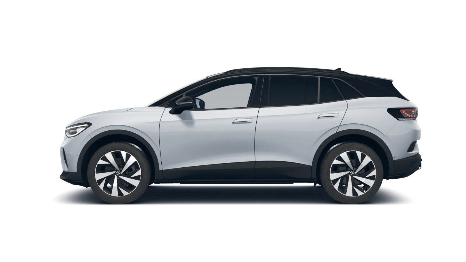 Volkswagen ID.4 – Bild 5