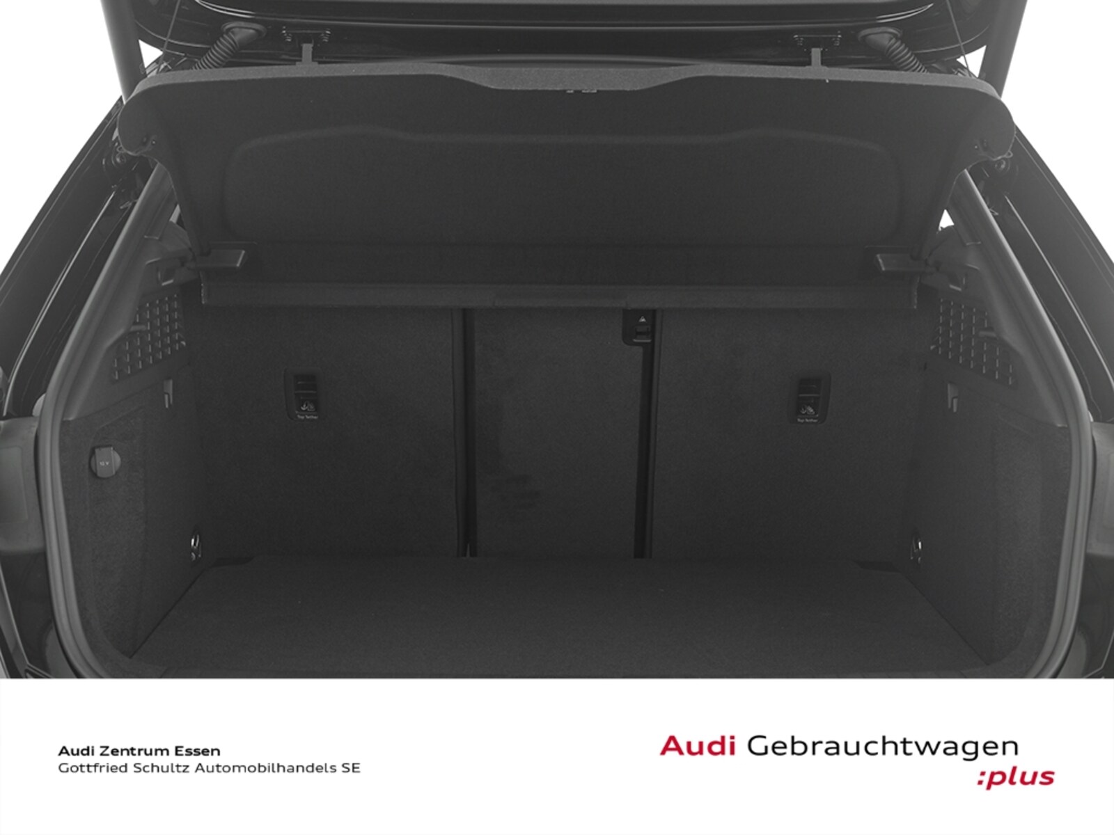 Audi RS 3 Sportback – Bild 9