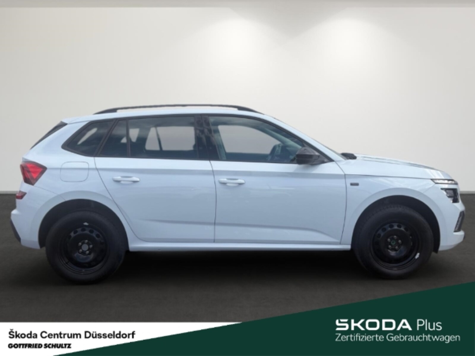 Škoda Kamiq – Bild 2