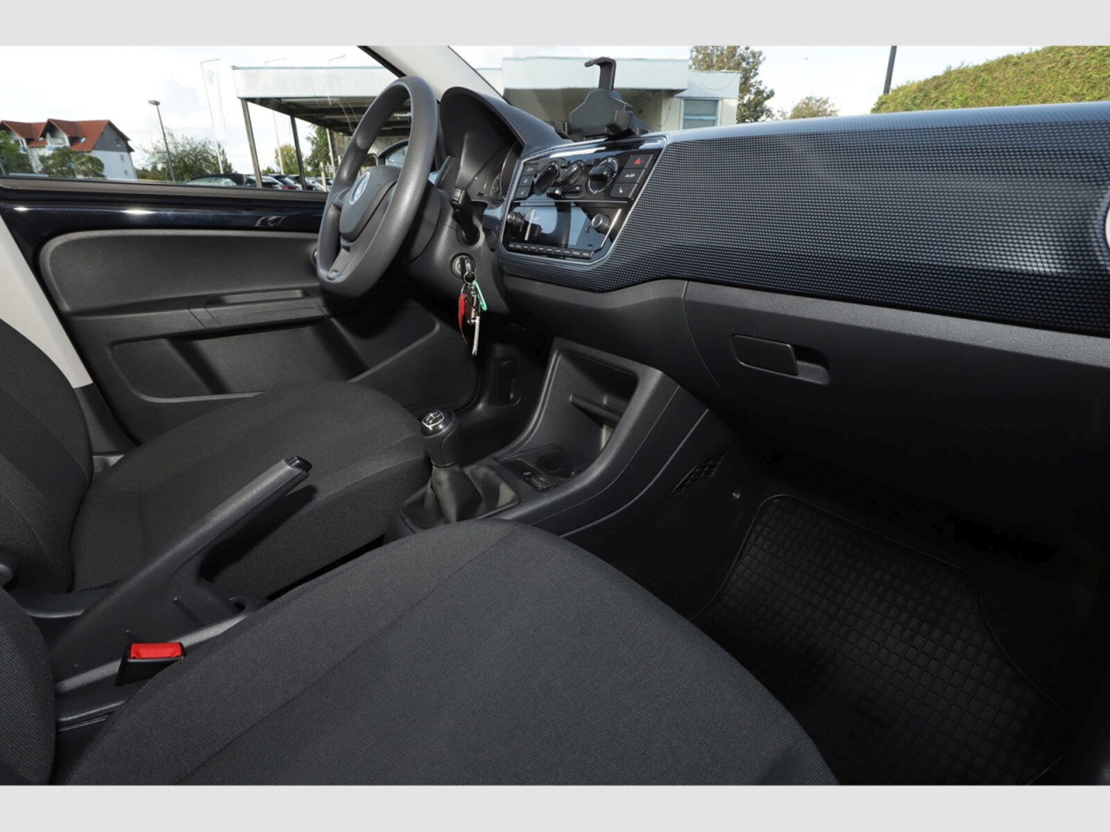 Volkswagen up! – Bild 8
