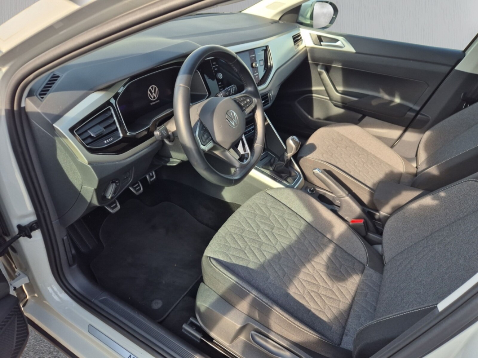 Volkswagen Taigo – Bild 13