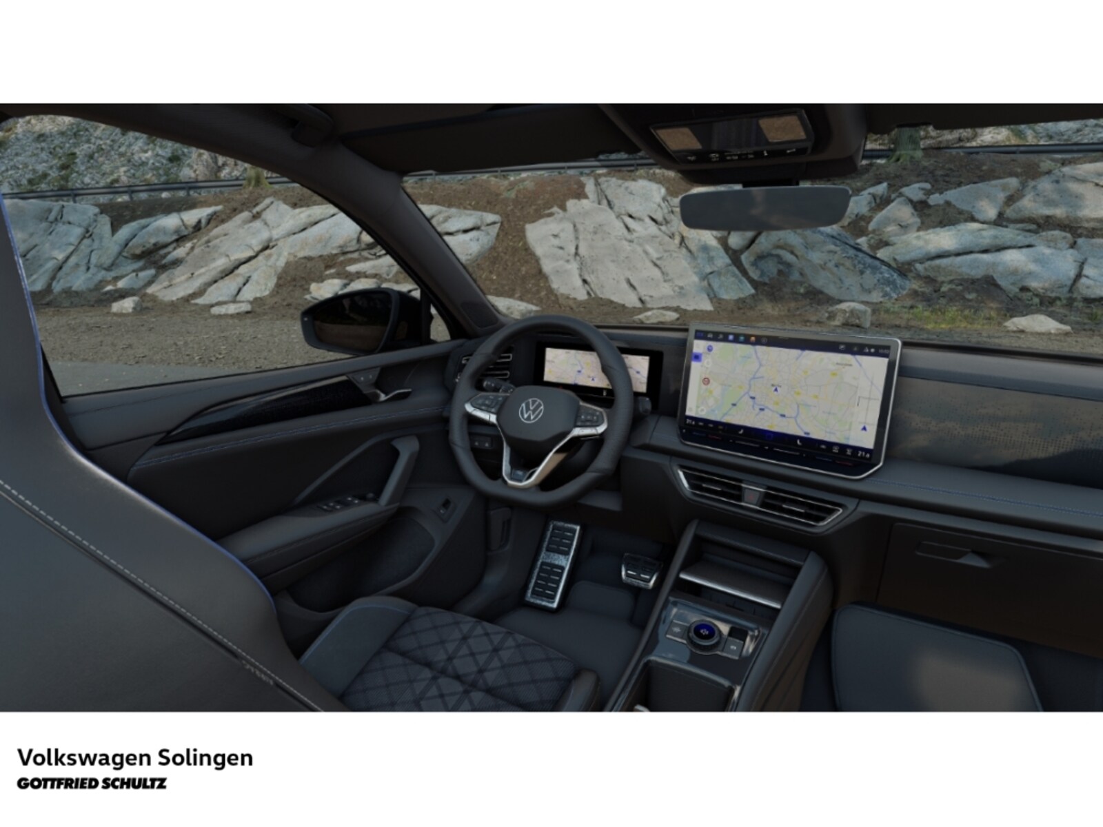 Volkswagen Tiguan – Bild 7