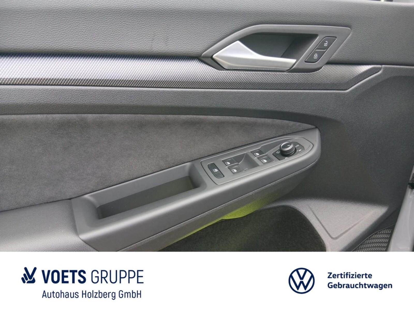 Volkswagen Golf – Bild 13