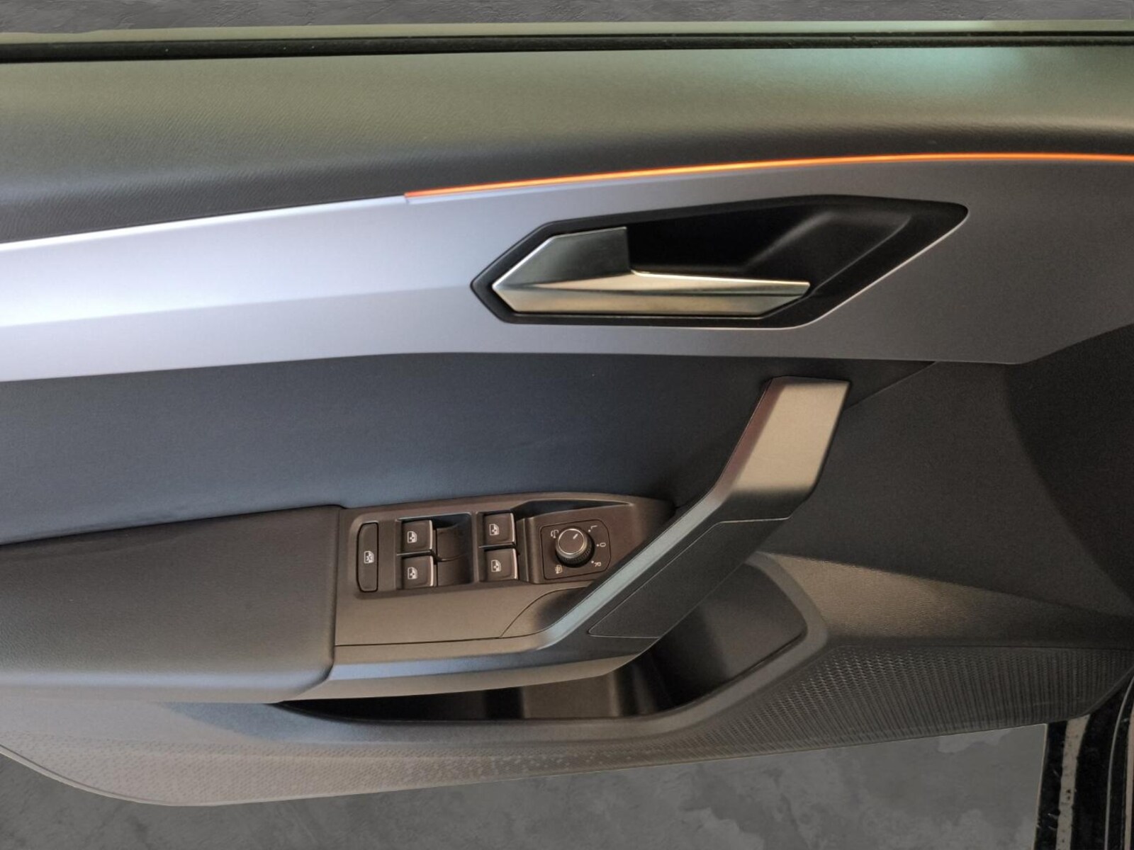 SEAT Leon – Bild 13