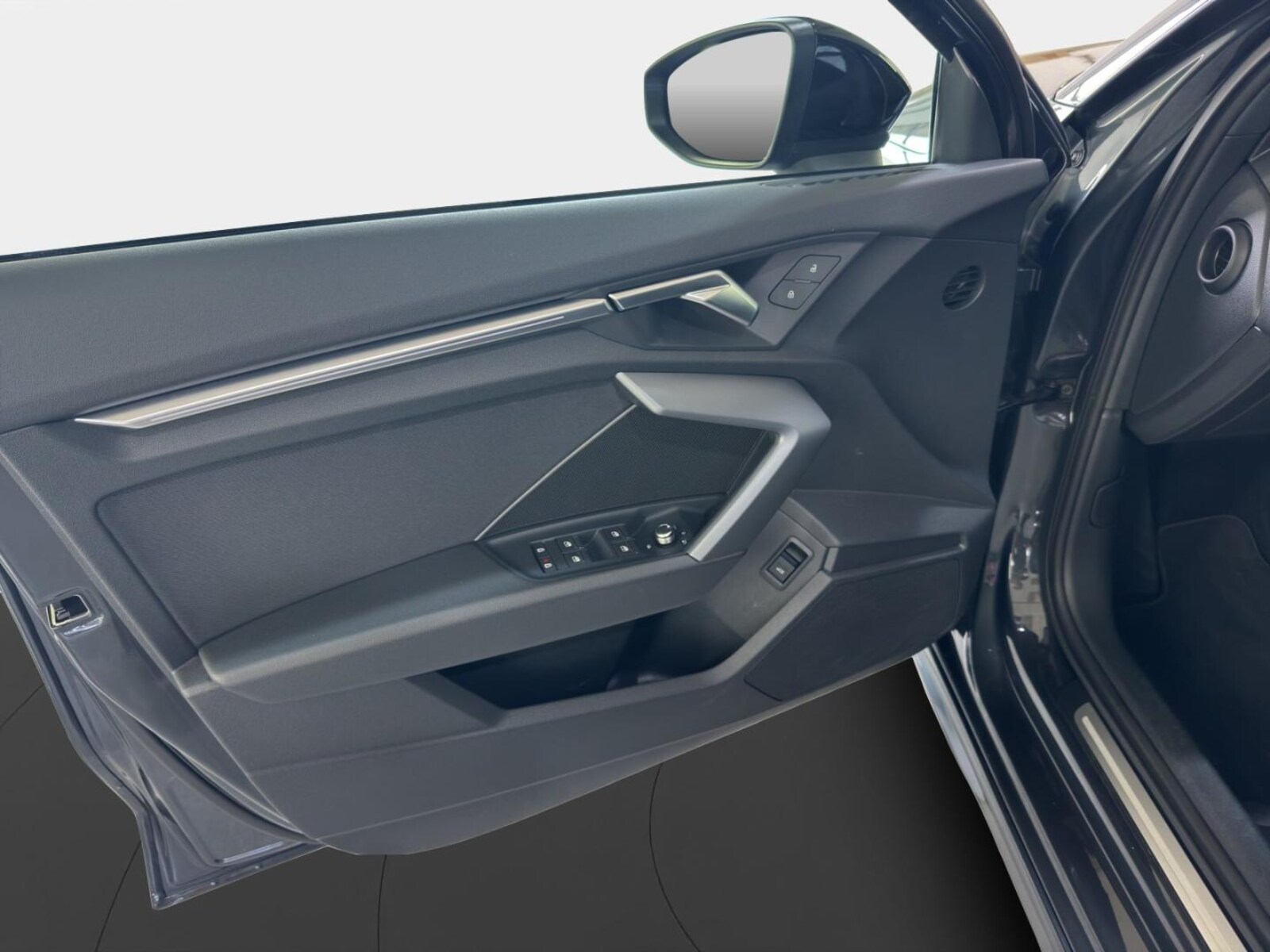 Audi A3 allstreet – Bild 10