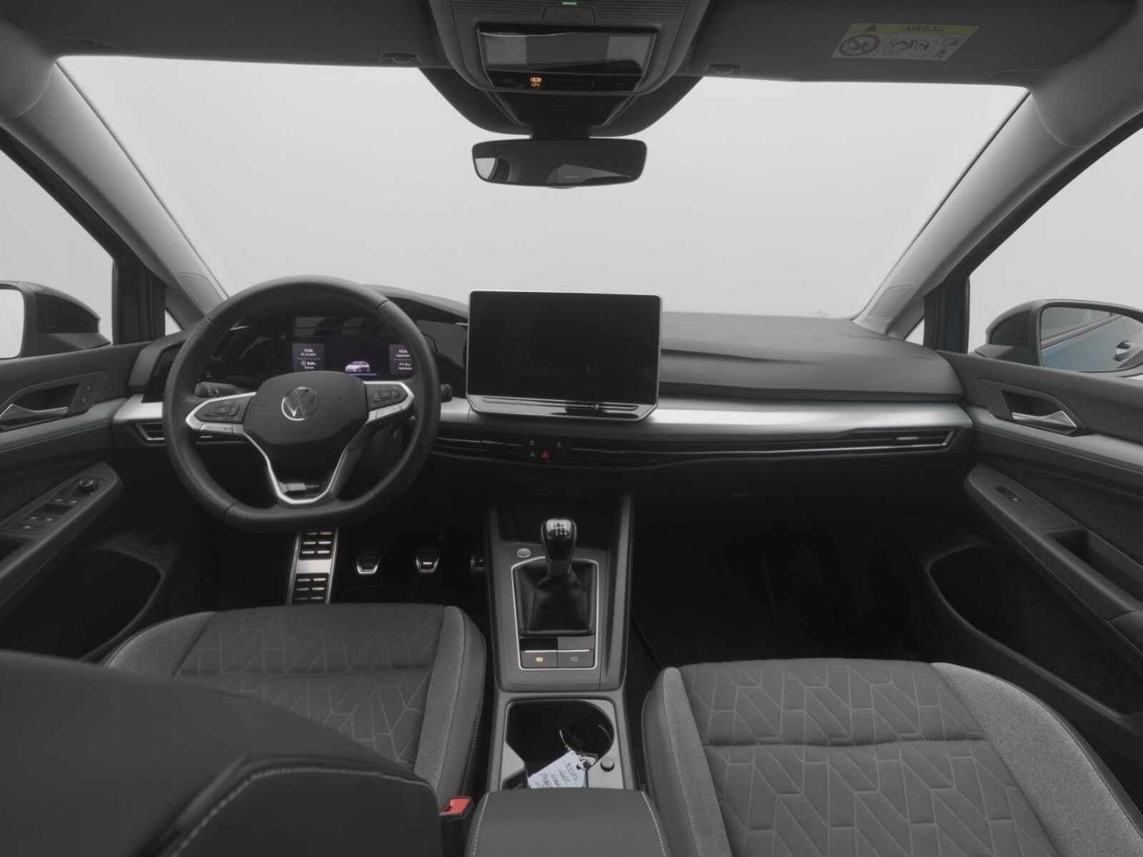 Volkswagen Golf Variant – Bild 7