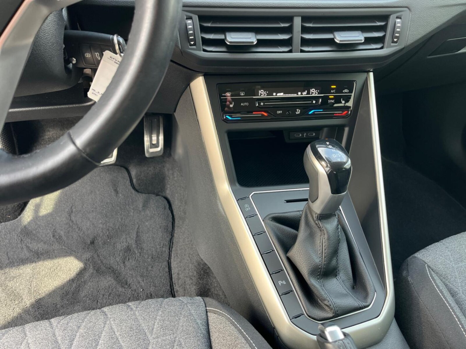 Volkswagen Polo – Bild 7