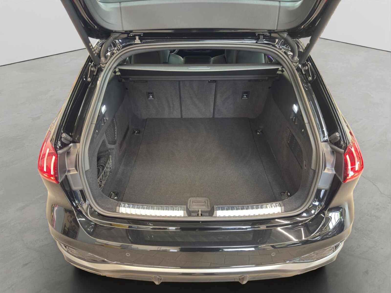Audi A5 Avant – Bild 5