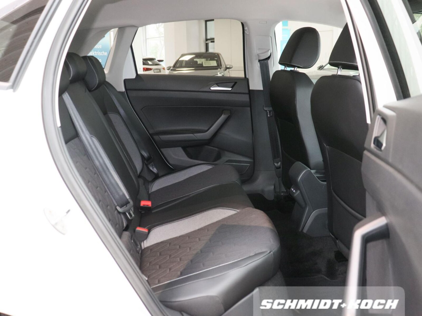 Volkswagen Polo – Bild 13