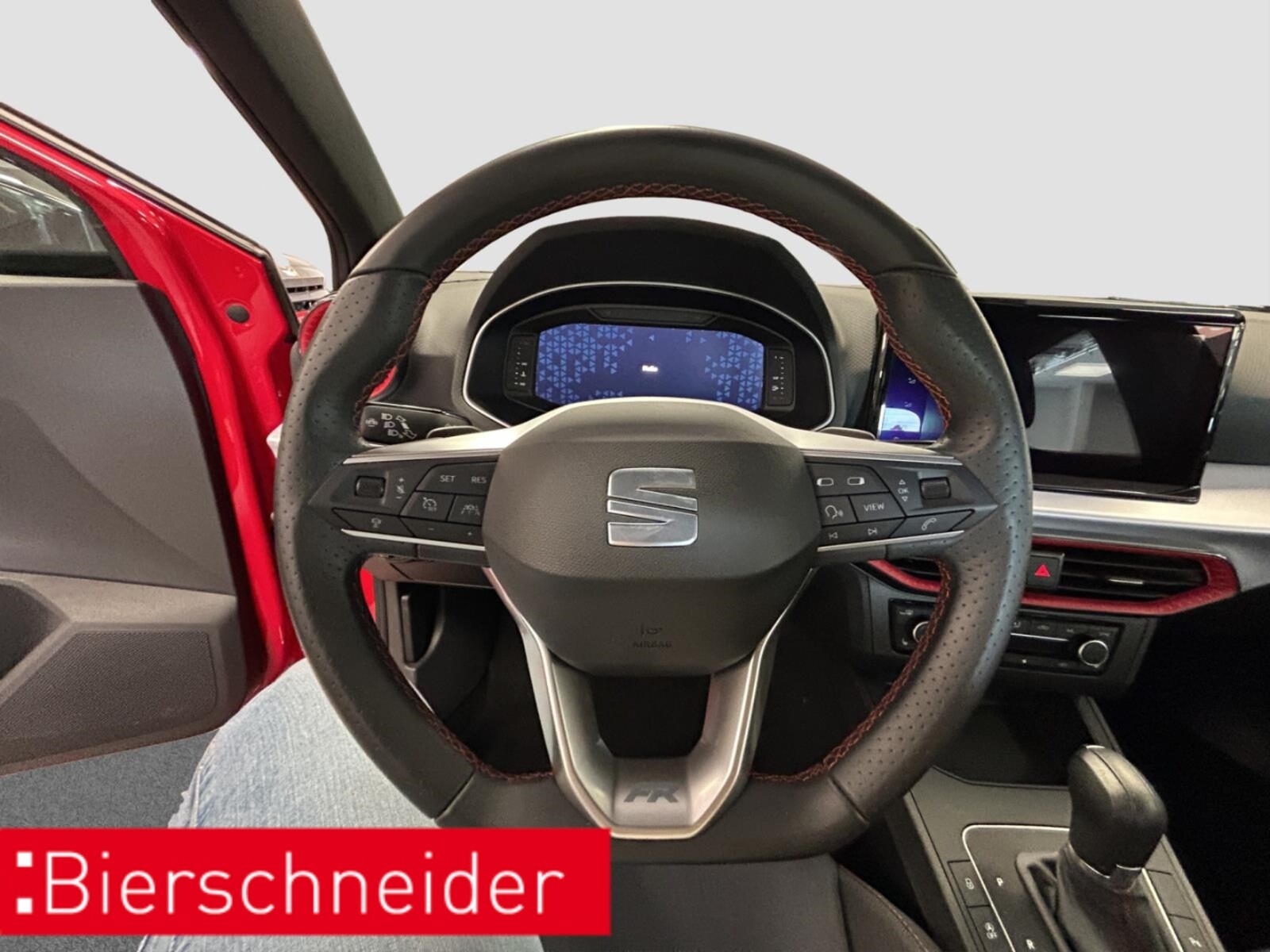 SEAT Ibiza – Bild 14