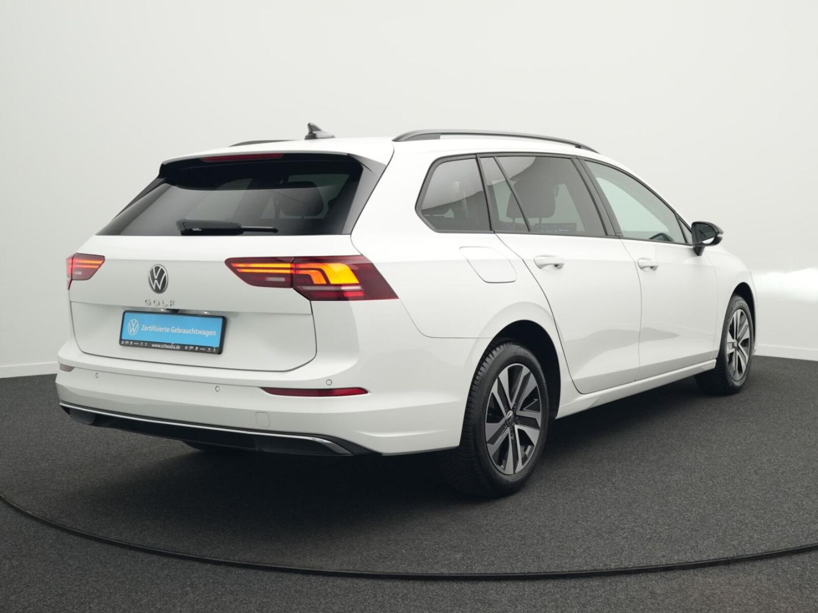 Volkswagen Golf Variant – Bild 3