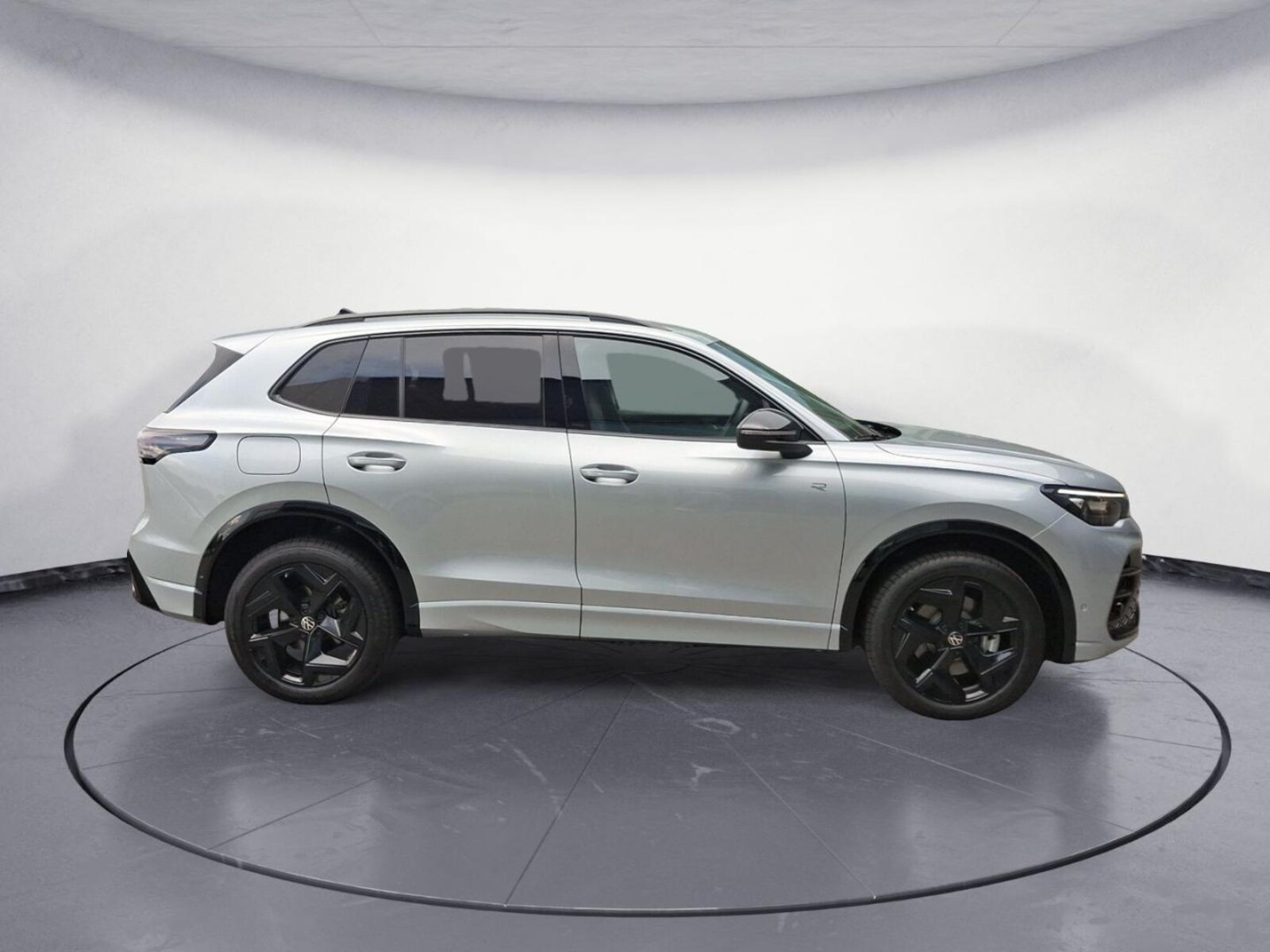 Volkswagen Tiguan – Bild 5