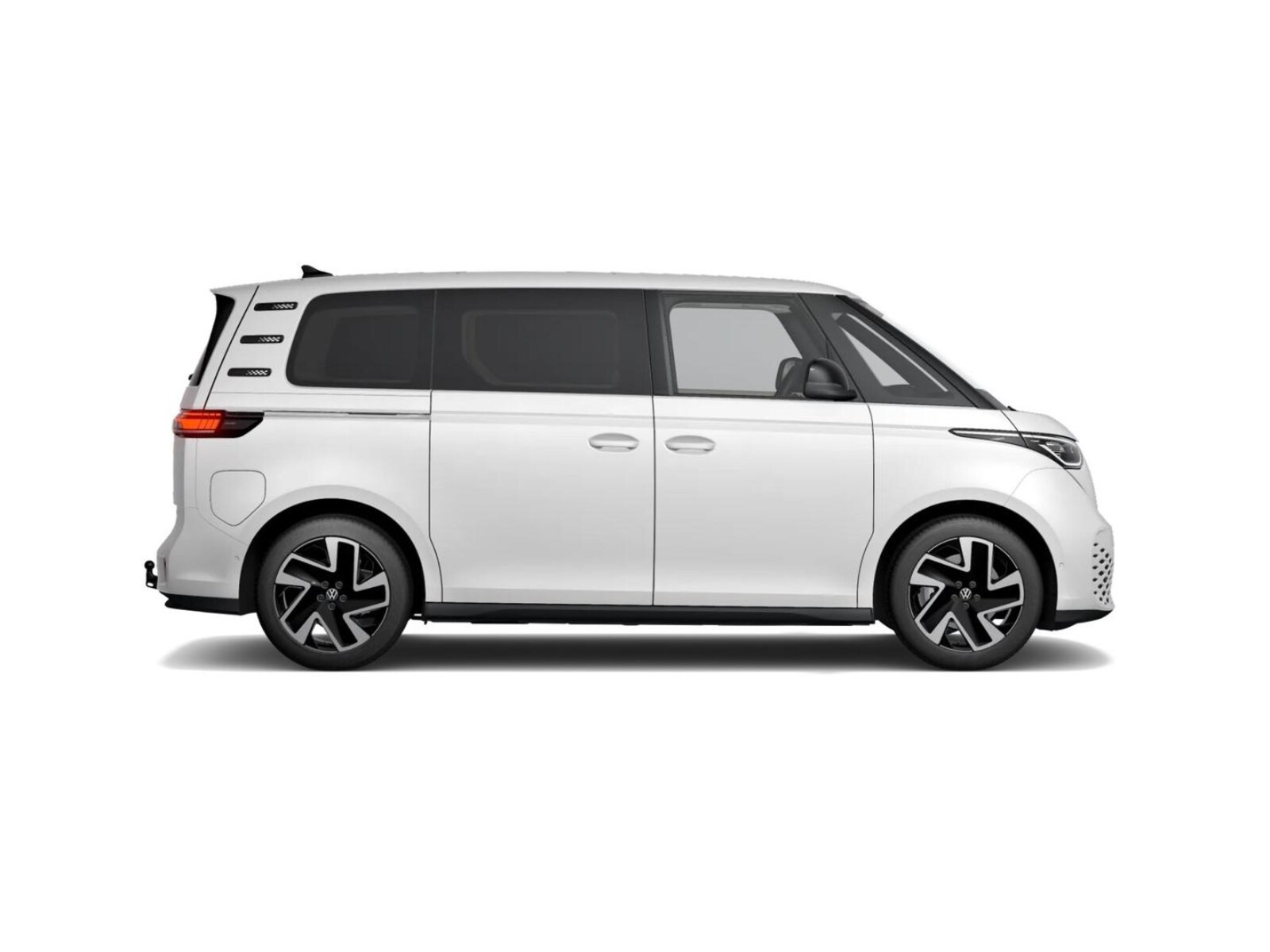 Volkswagen ID. Buzz – Bild 6