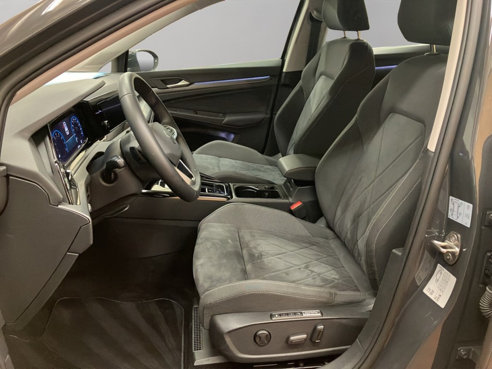 Volkswagen Golf – Bild 14
