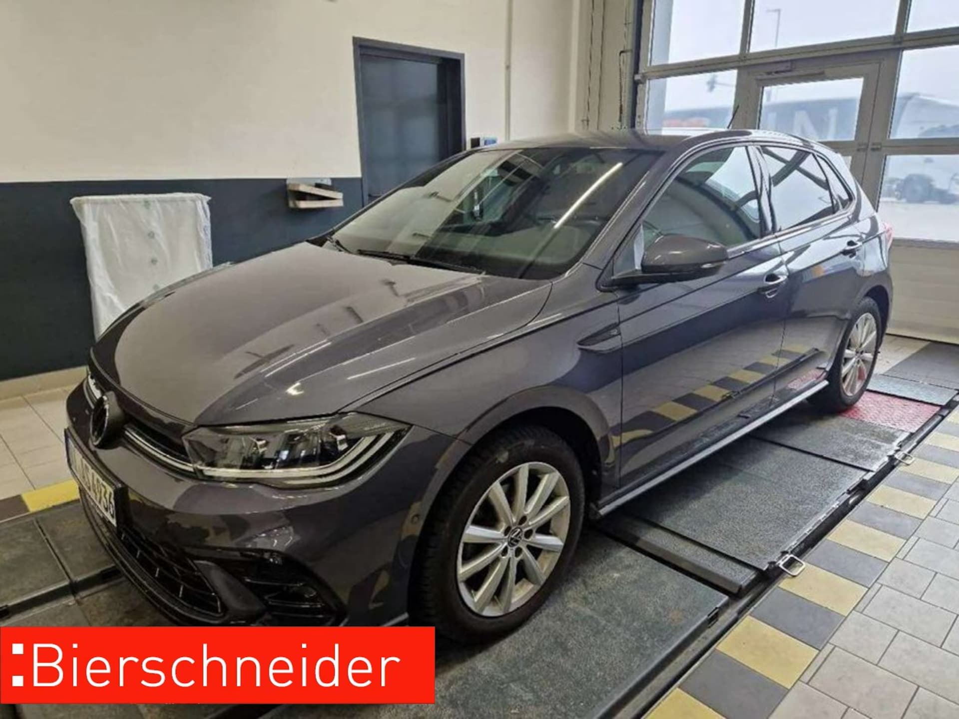 Volkswagen Polo 2025