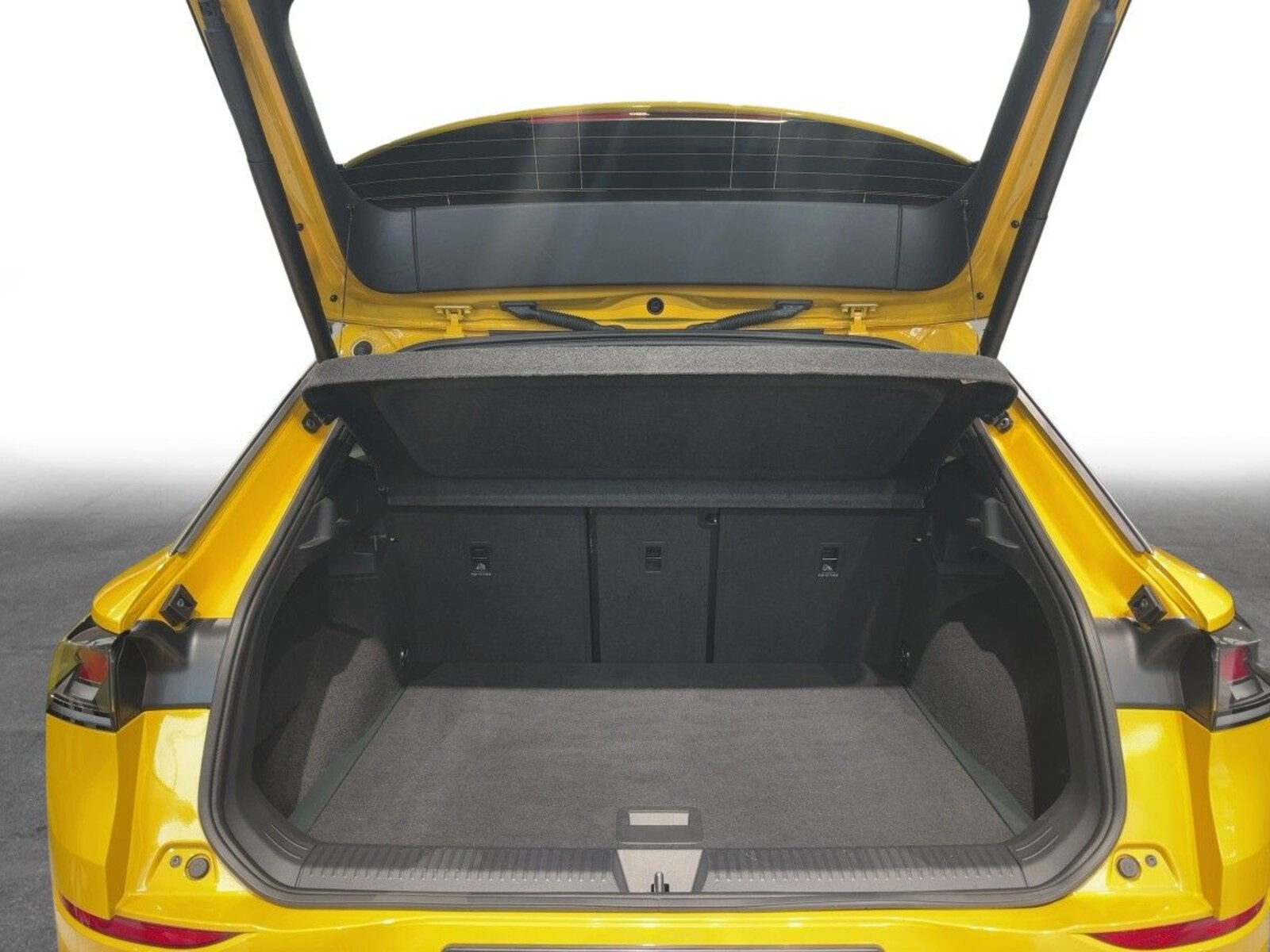 Volkswagen T-Roc – Bild 7